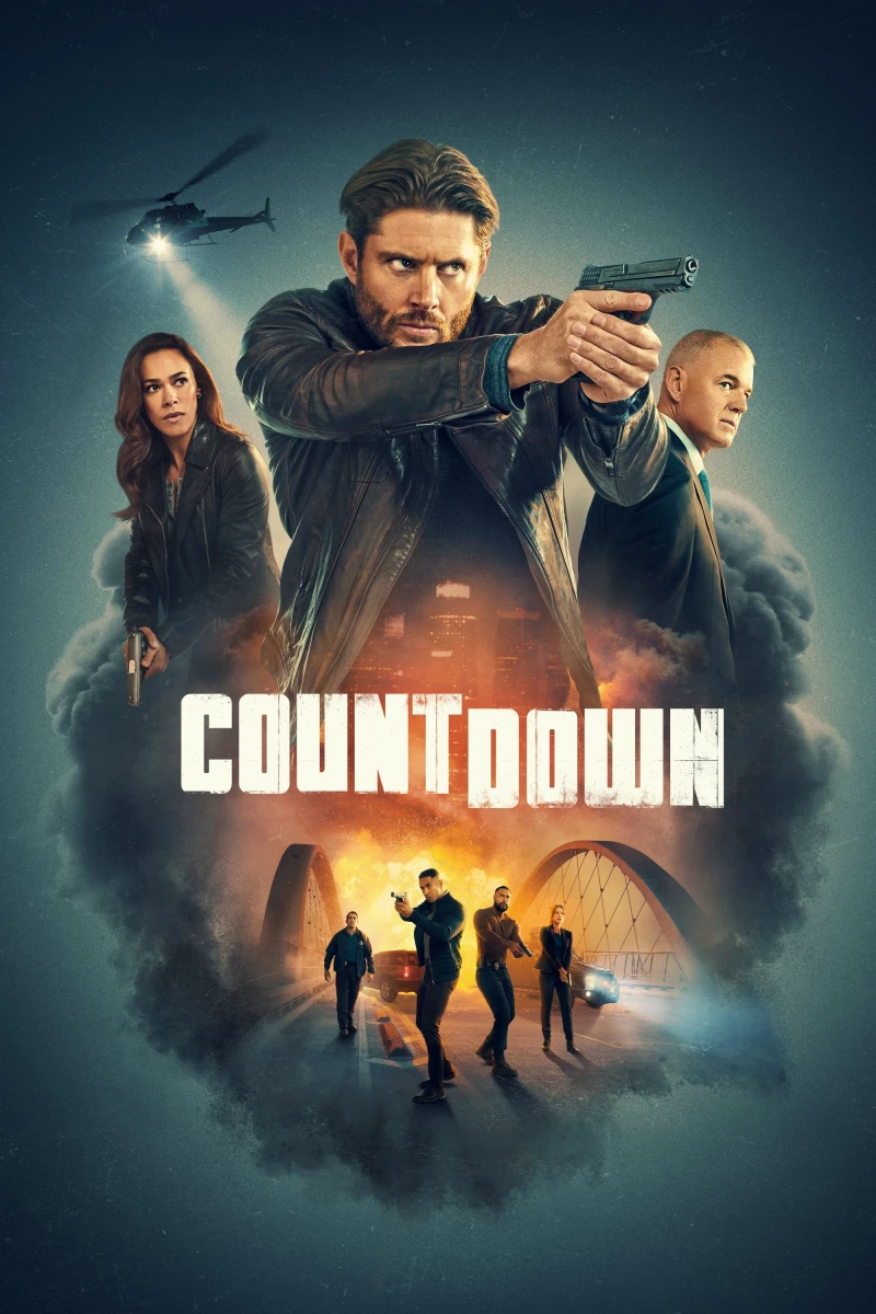 Đếm Ngược - Countdown (2025) Đếm Ngược - Countdown (2025)