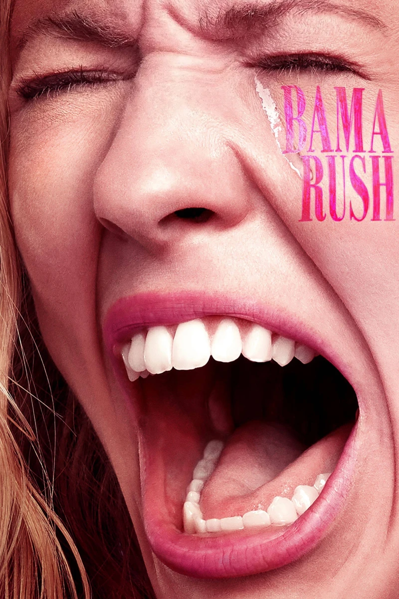 Cuộc Chạy Đua Vào Hội Nữ Sinh Ở Đại Học Alabama - Bama Rush (2023)