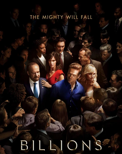 Cuộc chơi bạc tỷ (Phần 2) - Billions (Season 2) (2017) Cuộc chơi bạc tỷ (Phần 2) - Billions (Season 2) (2017)