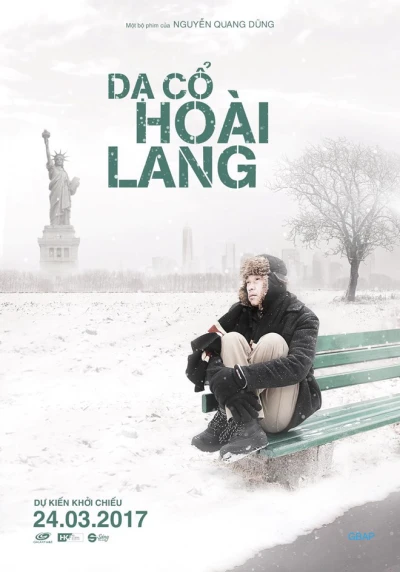 Da cô hoài lang - Hello Vietnam (2017) Da cô hoài lang - Hello Vietnam (2017)