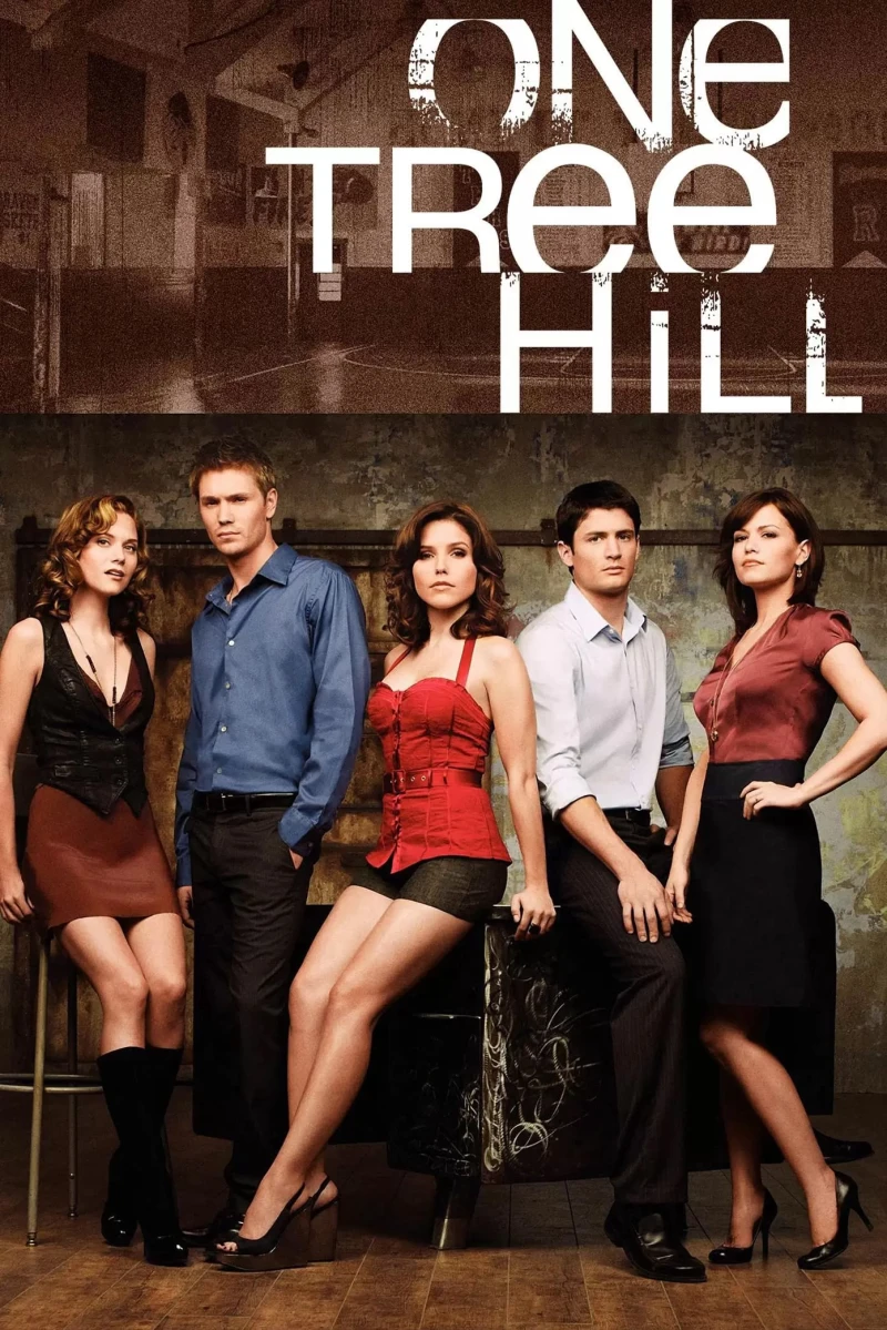 Danh Dự (Phần 4) - One Tree Hill (2006) Danh Dự (Phần 4) - One Tree Hill (2006)