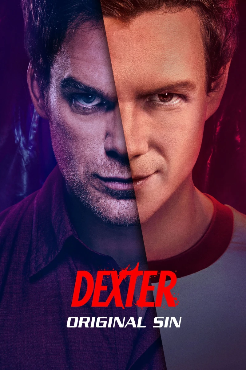 Dexter: Original Sin - Dexter: Original Sin (2024) Dexter: Original Sin - Dexter: Original Sin (2024)