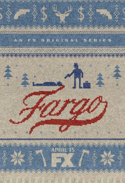 Thị Trấn Fargo (Phần 1) - Fargo (Season 1) (2014) Thị Trấn Fargo (Phần 1) - Fargo (Season 1) (2014)