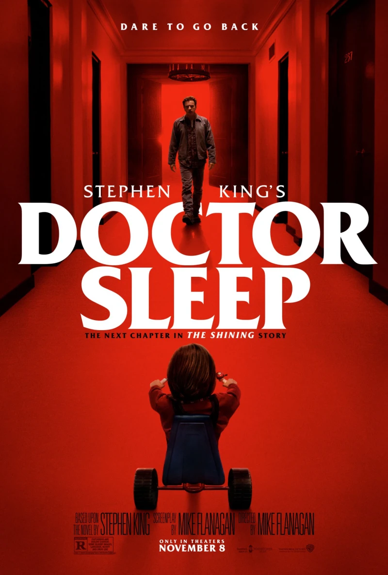 Doctor Sleep: Ký ức kinh hoàng - Doctor Sleep