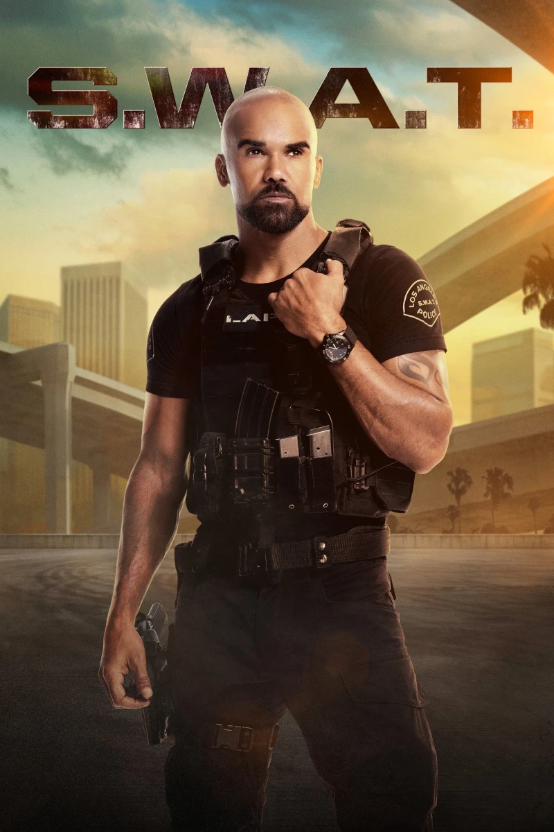Đội Đặc Nhiệm SWAT (Phần 7) - S.W.A.T. (Season 7) (2024) Đội Đặc Nhiệm SWAT (Phần 7) - S.W.A.T. (Season 7) (2024)
