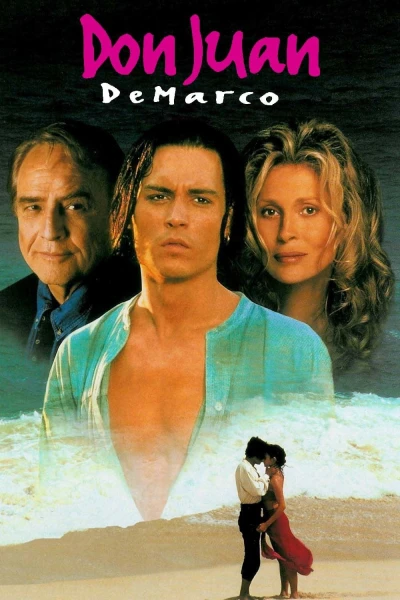 Don Juan DeMarco - Don Juan DeMarco (1994) Don Juan DeMarco - Don Juan DeMarco (1994)