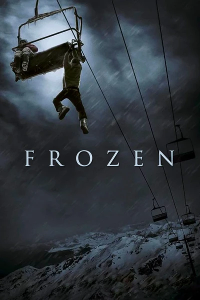 Đóng Băng - Frozen (2010) Đóng Băng - Frozen (2010)