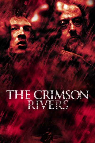 Dòng Sông Nhuốm Máu - The Crimson Rivers (2000) Dòng Sông Nhuốm Máu - The Crimson Rivers (2000)