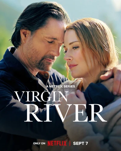 Dòng sông Trinh Nữ (Phần 5) - Virgin River (Season 5) (2023) Dòng sông Trinh Nữ (Phần 5) - Virgin River (Season 5) (2023)