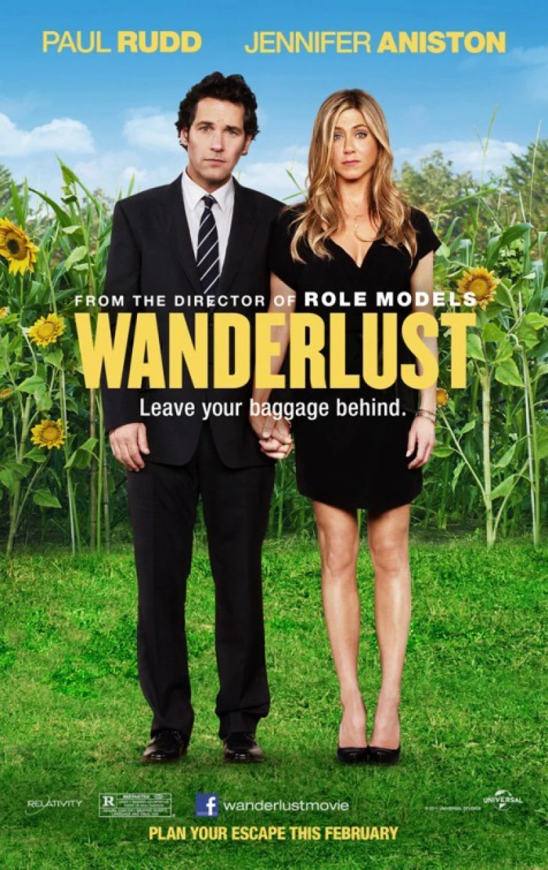 Du ngoạn - Wanderlust (2012) Du ngoạn - Wanderlust (2012)