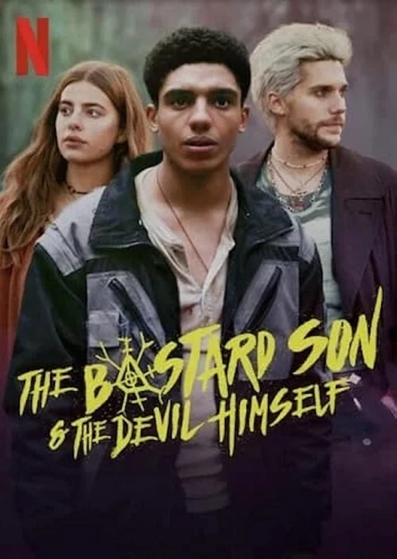Đứa con hoang và ác quỷ - The Bastard Son & The Devil Himself (2022) Đứa con hoang và ác quỷ - The Bastard Son & The Devil Himself (2022)