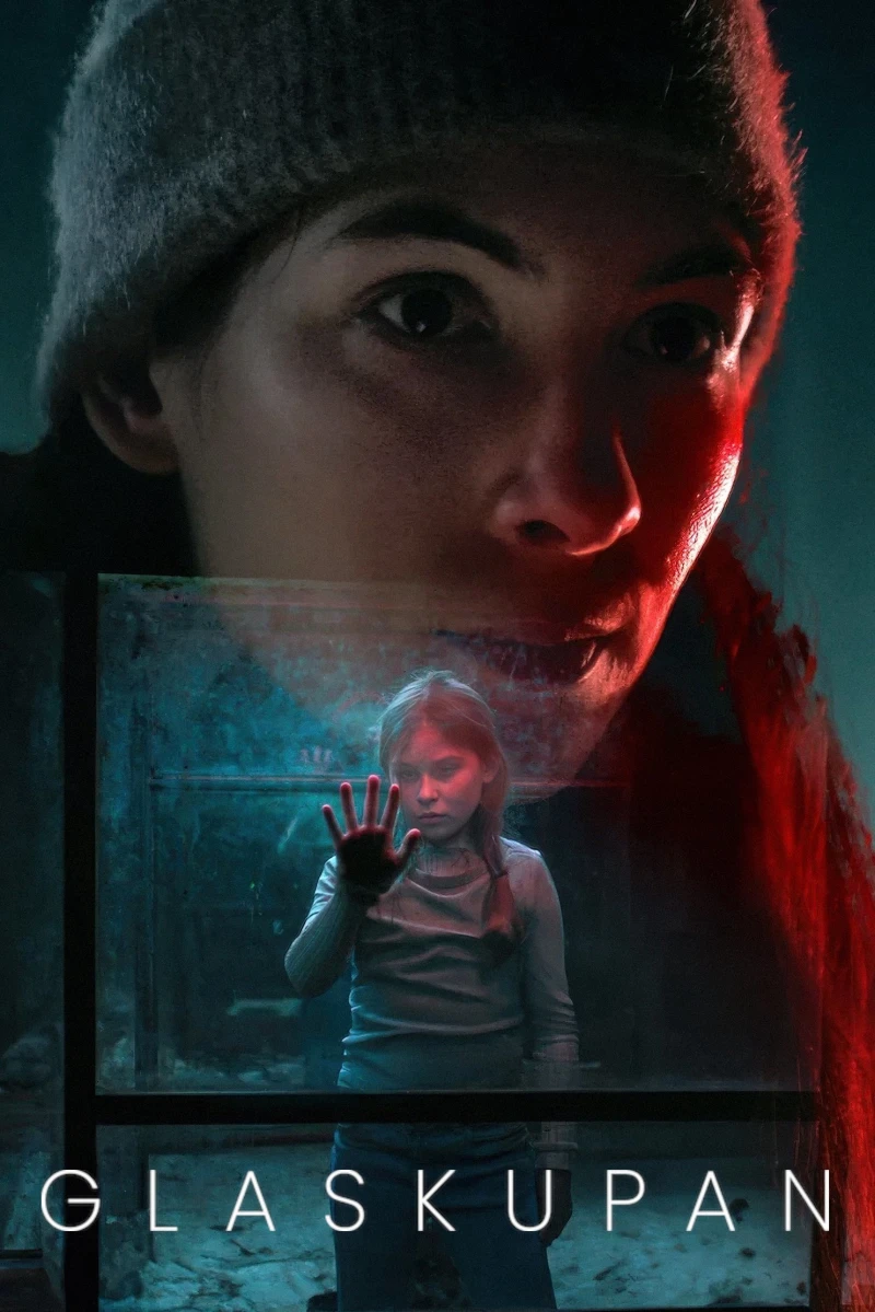 Dưới mái vòm thủy tinh - The Glass Dome (2025) Dưới mái vòm thủy tinh - The Glass Dome (2025)