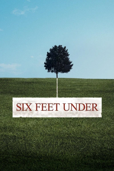Dưới sáu tấc đất (Phần 2) - Six Feet Under (Season 2) (2002) Dưới sáu tấc đất (Phần 2) - Six Feet Under (Season 2) (2002)