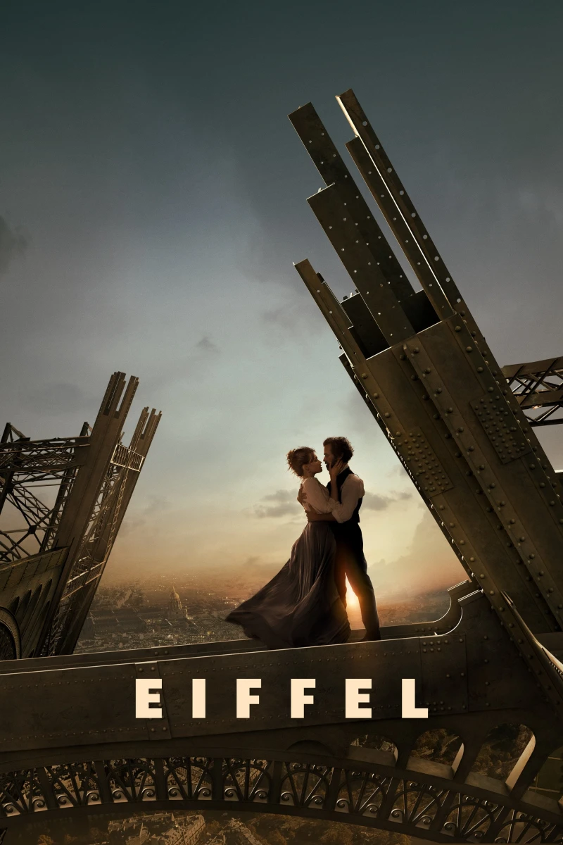 Eiffel - Eiffel (2021) Eiffel - Eiffel (2021)