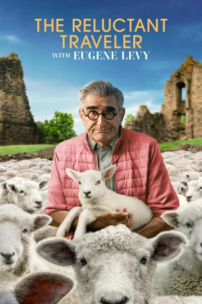 Eugene Levy, Vị Lữ Khách Miễn Cưỡng (Phần 2) - The Reluctant Traveler with Eugene Levy (2024) Eugene Levy, Vị Lữ Khách Miễn Cưỡng (Phần 2) - The Reluctant Traveler with Eugene Levy (2024)