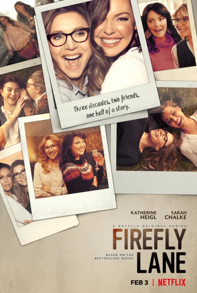 Firefly Lane (Phần 1) - Firefly Lane (Season 1) (2022) Firefly Lane (Phần 1) - Firefly Lane (Season 1) (2022)