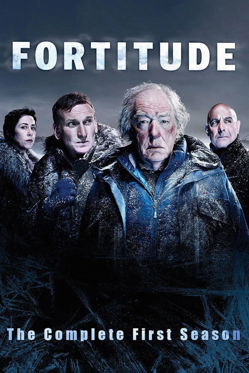 Fortitude (Phần 1) - Fortitude (Season 1) (2015) Fortitude (Phần 1) - Fortitude (Season 1) (2015)