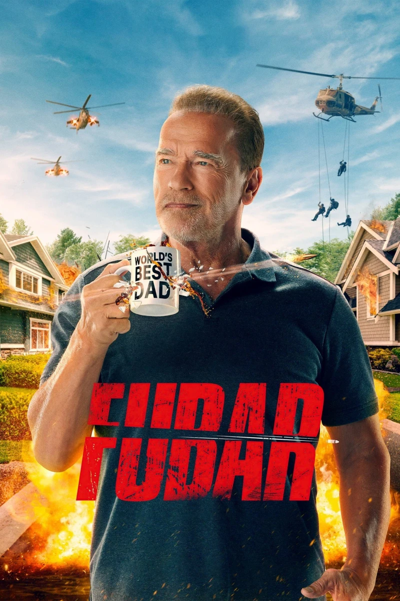 FUBAR 2 - FUBAR 2 (2025) FUBAR 2 - FUBAR 2 (2025)