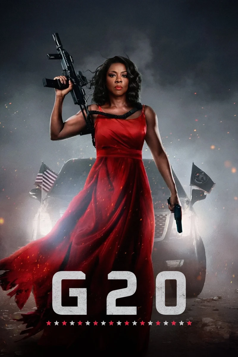 G20 - G20 (2025) G20 - G20 (2025)