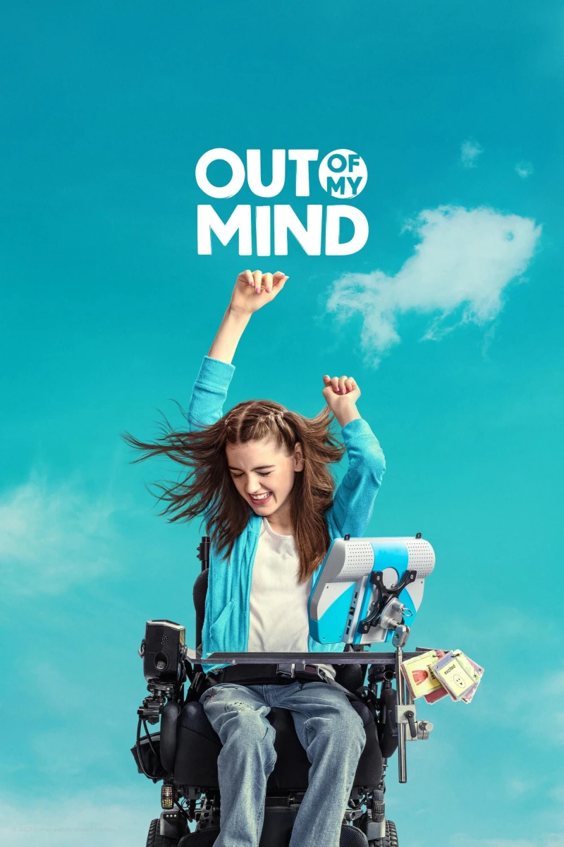 Giai Điệu Của Tâm Hồn - Out of My Mind (2024) Giai Điệu Của Tâm Hồn - Out of My Mind (2024)
