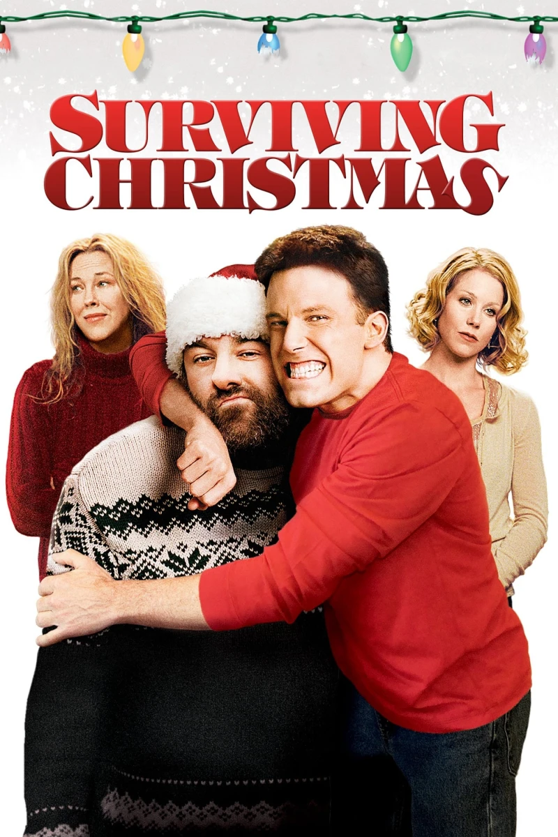 Giáng Sinh Bất Tận - Surviving Christmas (2004) Giáng Sinh Bất Tận - Surviving Christmas (2004)