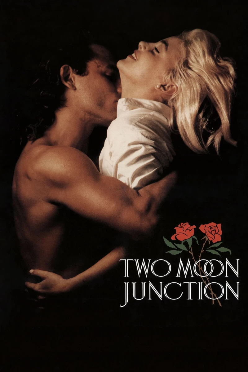 Giao Lộ Mặt Trăng - Two Moon Junction (1988) Giao Lộ Mặt Trăng - Two Moon Junction (1988)