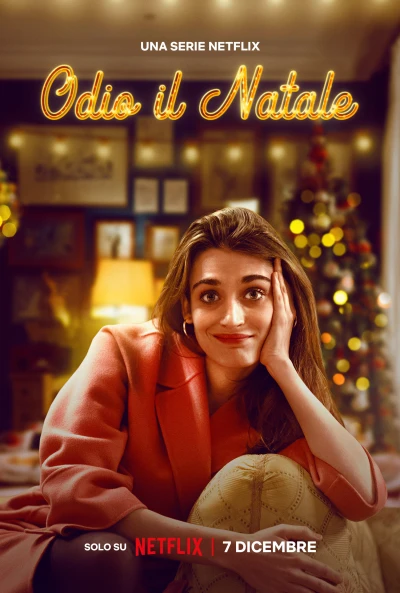 Giao trước Giáng sinh - Delivery by Christmas (2022) Giao trước Giáng sinh - Delivery by Christmas (2022)