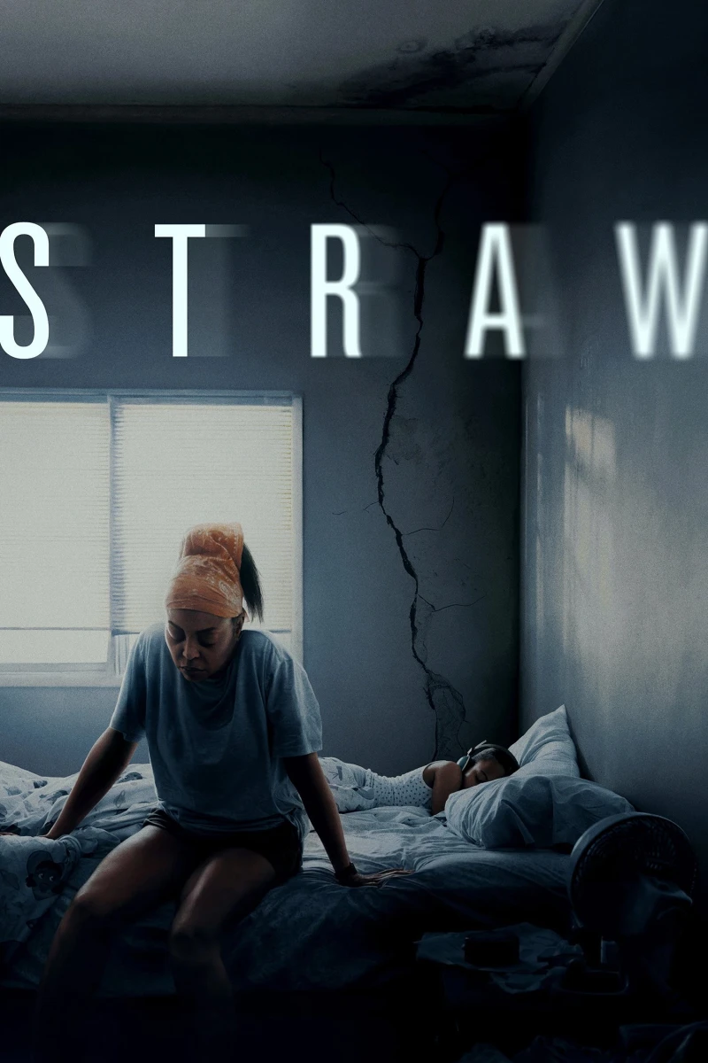 Giọt Nước Tràn Ly - STRAW (2025) Giọt Nước Tràn Ly - STRAW (2025)
