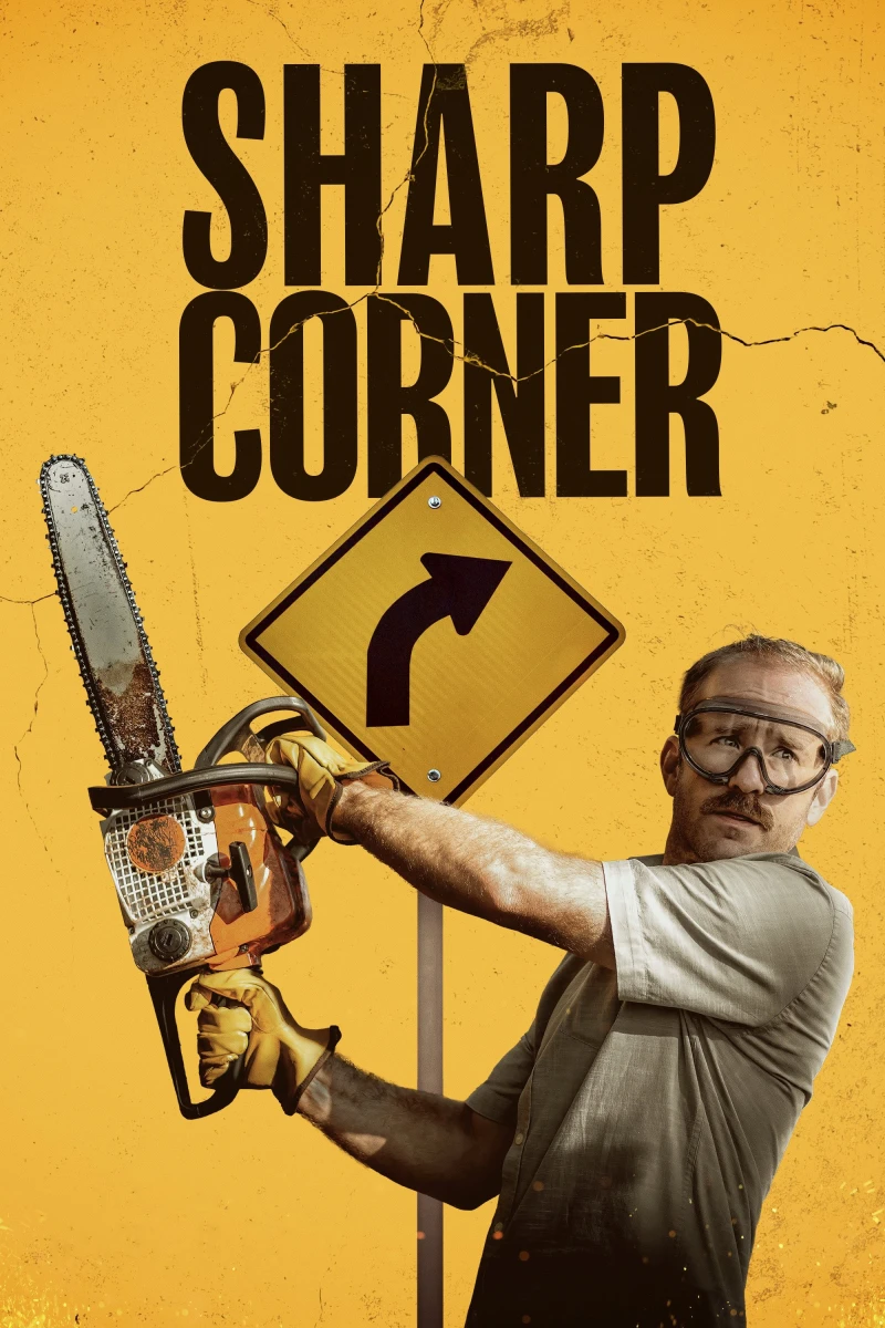 Góc Khuất - Sharp Corner (2025) Góc Khuất - Sharp Corner (2025)