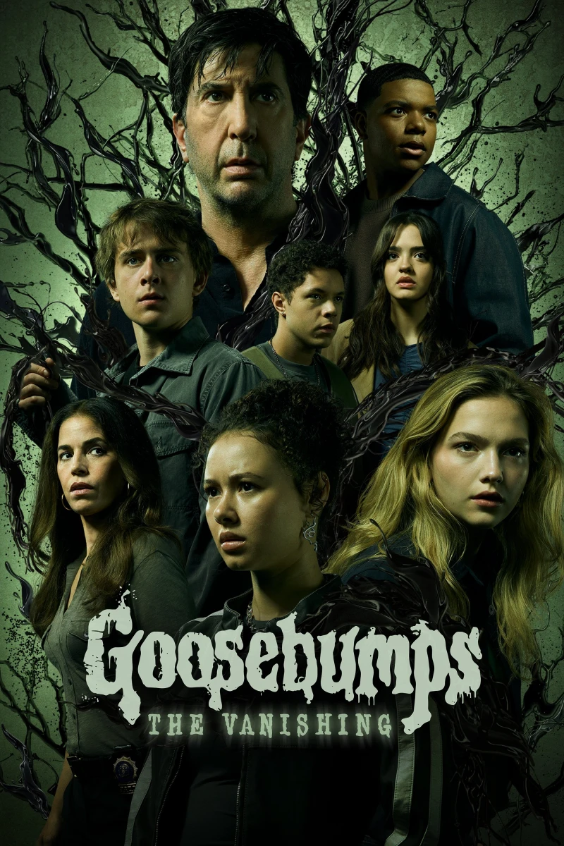 Câu Chuyện Lúc Nửa Đêm (Phần 2) - Goosebumps: The Vanishing (2025) Câu Chuyện Lúc Nửa Đêm (Phần 2) - Goosebumps: The Vanishing (2025)