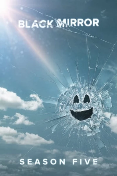 Gương Đen (Phần 5) - Black Mirror (Season 5) (2019) Gương Đen (Phần 5) - Black Mirror (Season 5) (2019)