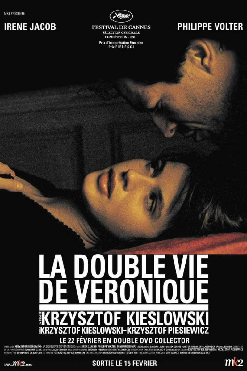 Hai Số Phận của Véronique - The Double Life of Véronique (1991) Hai Số Phận của Véronique - The Double Life of Véronique (1991)