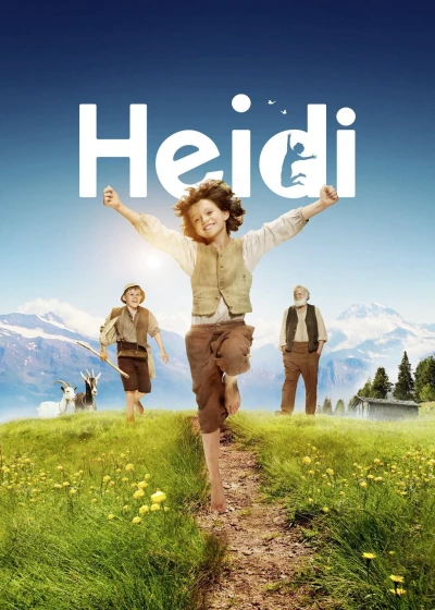 Heidi - Heidi (2015) Heidi - Heidi (2015)