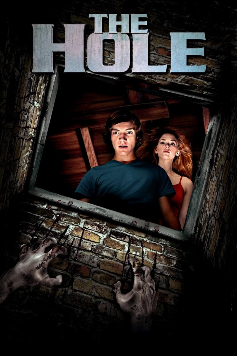 Hố Tử Thần - The Hole (2009) Hố Tử Thần - The Hole (2009)