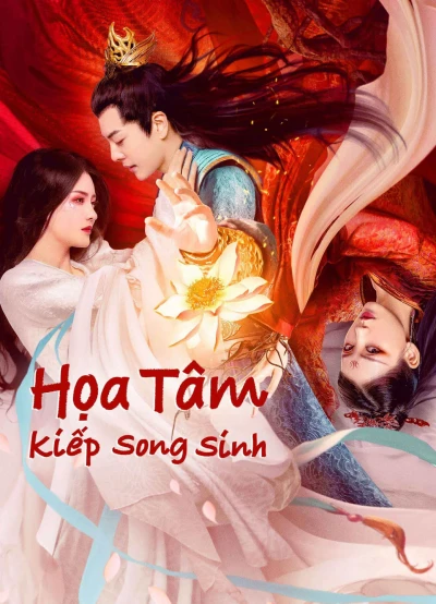 Họa Tâm: Song Sinh Kiếp - Painted Heart: Twin Tribulations (2023) Họa Tâm: Song Sinh Kiếp - Painted Heart: Twin Tribulations (2023)