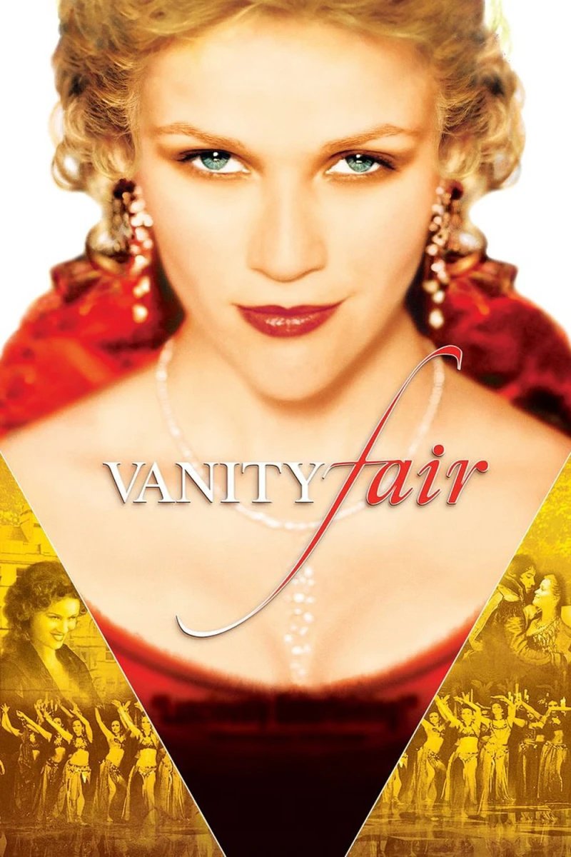 Hội Chợ Phù Hoa - Vanity Fair (2004) Hội Chợ Phù Hoa - Vanity Fair (2004)