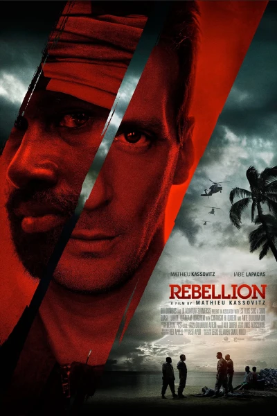 Hòn Đảo Bất Khuất - Rebellion (2011) Hòn Đảo Bất Khuất - Rebellion (2011)