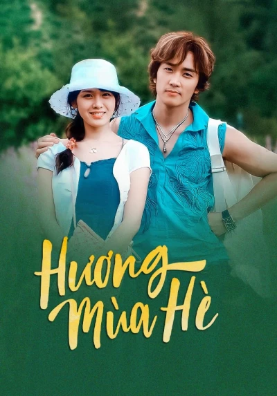 Hương Mùa Hè - Summer Scent (2003) Hương Mùa Hè - Summer Scent (2003)