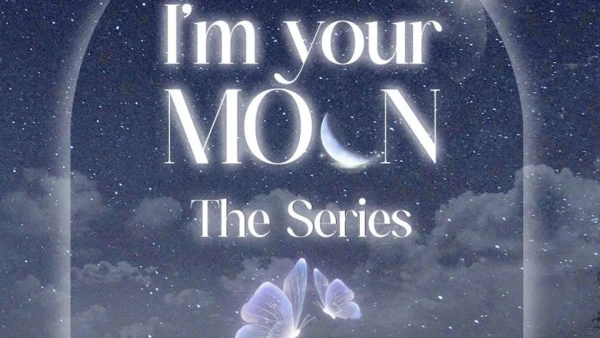 I'm Your Moon - I'm Your Moon