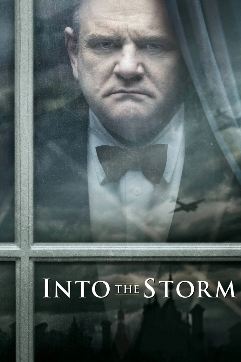 Into the Storm - Into the Storm (2009) Into the Storm - Into the Storm (2009)