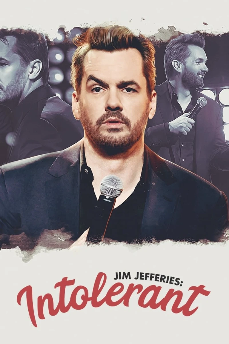 Jim Jefferies: Không khoan dung - Jim Jefferies: Intolerant (2020) Jim Jefferies: Không khoan dung - Jim Jefferies: Intolerant (2020)