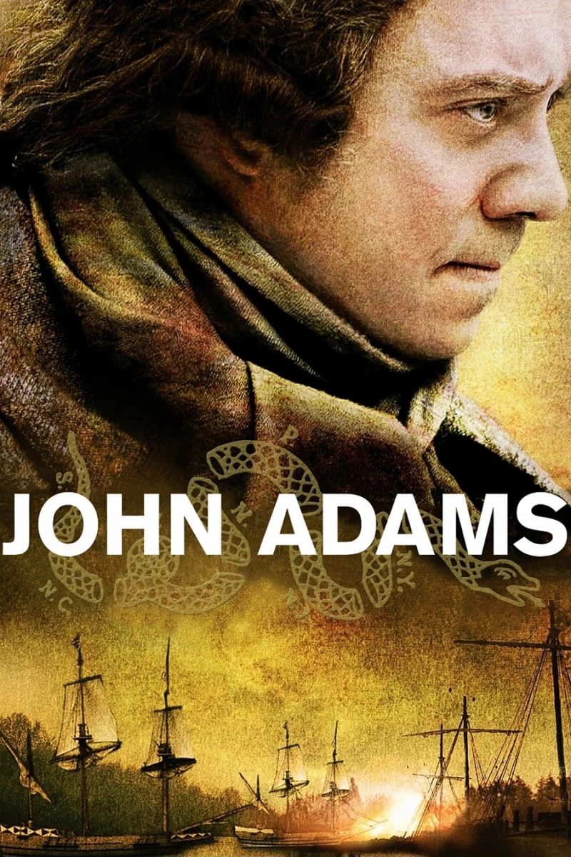 John Adams - John Adams (2008) John Adams - John Adams (2008)