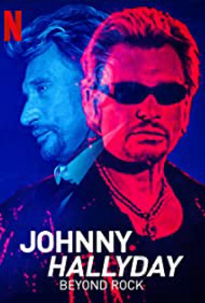 Johnny Hallyday: Hơn cả Rock - Johnny Hallyday: Beyond Rock (2022) Johnny Hallyday: Hơn cả Rock - Johnny Hallyday: Beyond Rock (2022)