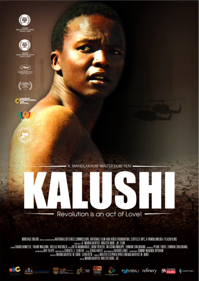 Kalushi: Câu chuyện về Solomon Mahlangu - Kalushi: The Story of Solomon Mahlangu (2016) Kalushi: Câu chuyện về Solomon Mahlangu - Kalushi: The Story of Solomon Mahlangu (2016)