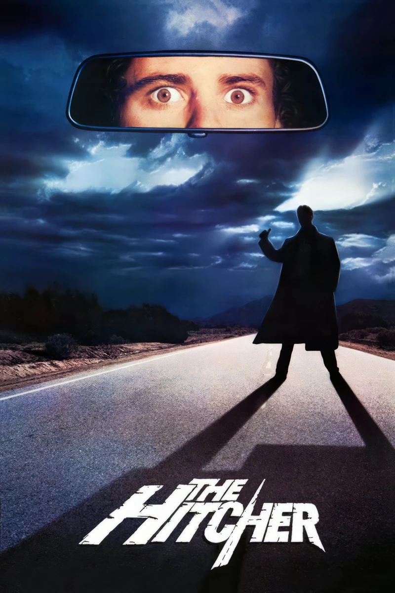 Kẻ Đón Đường (1986) - The Hitcher (1986) Kẻ Đón Đường (1986) - The Hitcher (1986)