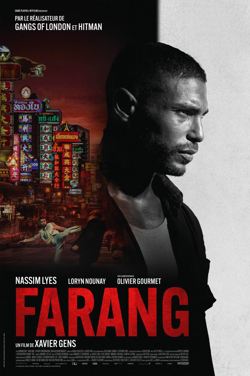 Kẻ Lạc Hướng - Mayhem! (2023) Kẻ Lạc Hướng - Mayhem! (2023)