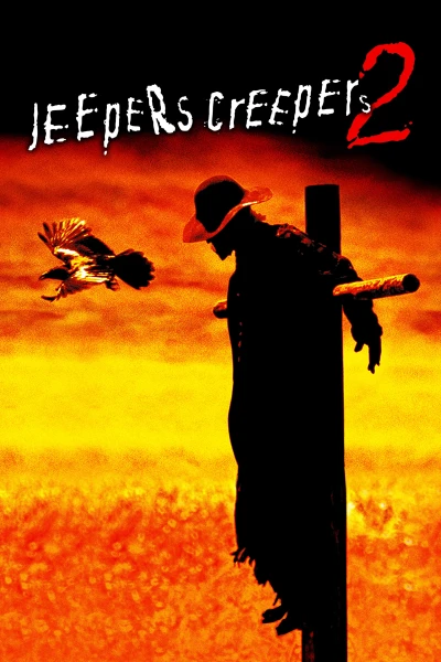 Kẻ Săn Lùng Sợ Hãi 2 - Jeepers Creepers 2 (2003) Kẻ Săn Lùng Sợ Hãi 2 - Jeepers Creepers 2 (2003)