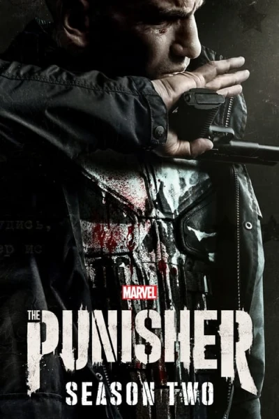 Kẻ Trừng Phạt (Phần 2) - Marvel's The Punisher (Season 2) (2019) Kẻ Trừng Phạt (Phần 2) - Marvel's The Punisher (Season 2) (2019)