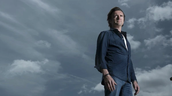Khám Phá Thời Tiết Cùng Richard Hammond - Wild Weather with Richard Hammond