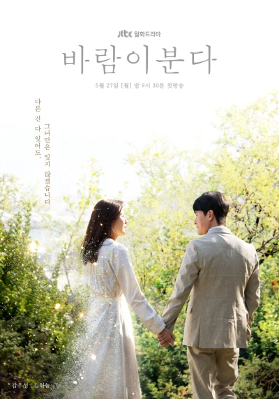 Khi gió thổi - The Wind Blows (2019) Khi gió thổi - The Wind Blows (2019)